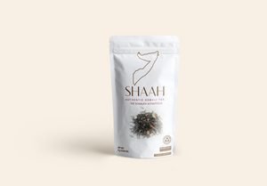 *PRE-ORDER* 10 Small Sample Teabag Pouches